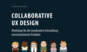 Collaborative-uxdesign.com thumbnail