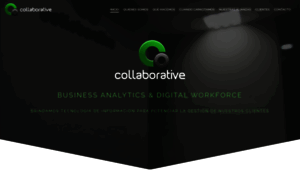 Collaborative.com.ar thumbnail