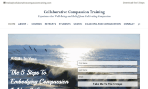 Collaborativecompassiontraining.com thumbnail
