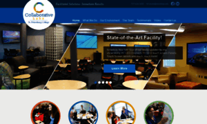 Collaborativelabs.com thumbnail