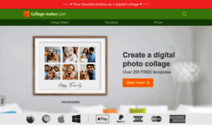 Collage-maker.com thumbnail