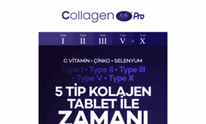 Collagenlifepro.store thumbnail