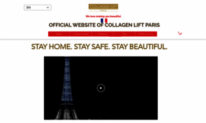 Collagenliftparis.com.hk thumbnail