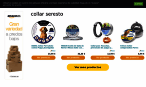 Collar.com.es thumbnail