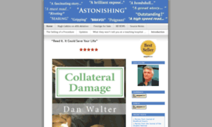 Collateral-damage.net thumbnail