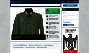 Collect-militaria.com thumbnail