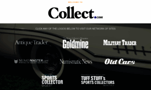 Collect.com thumbnail