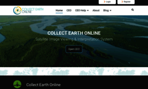 Collect.earth thumbnail
