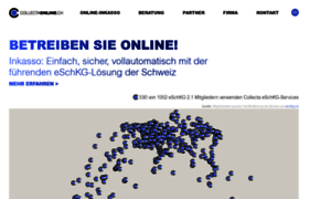 Collectaonline.ch thumbnail