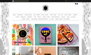Collected.co.nz thumbnail