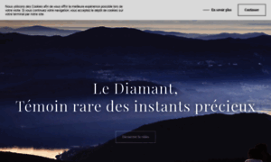 Collectif-diamant.fr thumbnail