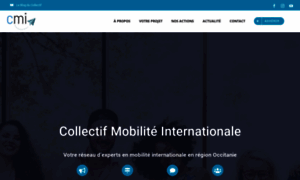 Collectif-mobilite-internationale.com thumbnail