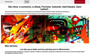 Collectif-web.com thumbnail