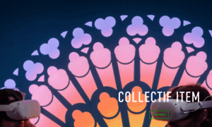 Collectifitem.com thumbnail