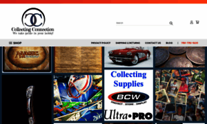 Collecting-connection.com thumbnail