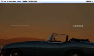 Collection-privee-automobile.com thumbnail
