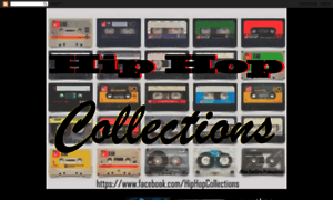 Collectionhiphop.blogspot.com.es thumbnail