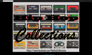 Collectionhiphop.blogspot.com thumbnail