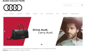 Collections.audi.co.za thumbnail