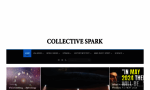 Collective-spark.xyz thumbnail