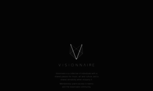 Collective-visionnaire.com thumbnail