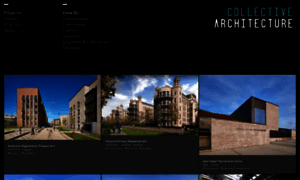Collectivearchitecture.co.uk thumbnail
