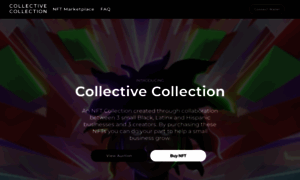 Collectivecollection.shop thumbnail