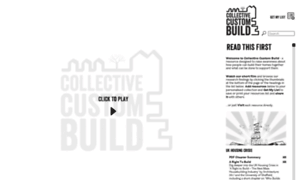 Collectivecustombuild.org thumbnail