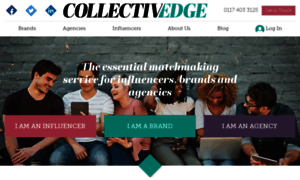 Collectivedge.com thumbnail