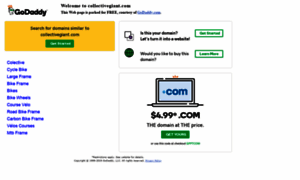 Collectivegiant.com thumbnail