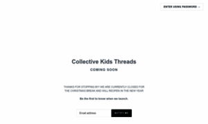 Collectivekidsthreads.com thumbnail