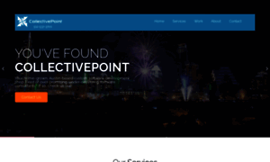 Collectivepoint.com thumbnail