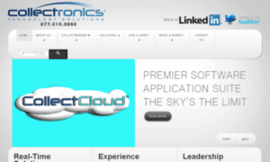 Collectronics.net thumbnail