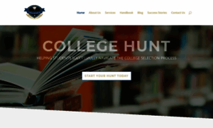 College-hunt.com thumbnail