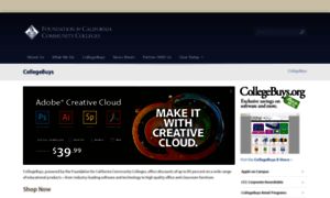 Collegebuys.org thumbnail