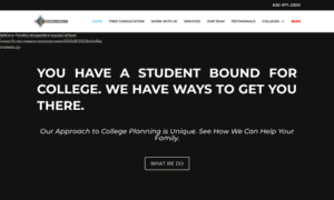 Collegecost.org thumbnail