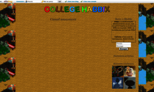 Collegehabbix.lo.gs thumbnail