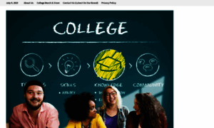 Collegemydegree.com thumbnail