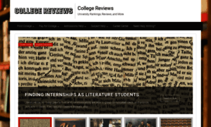 Collegereviews.com thumbnail