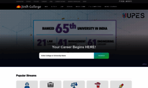 Colleges.jagranjosh.com thumbnail