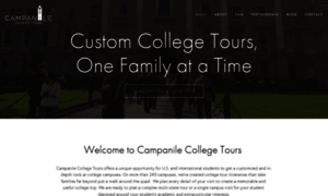 Collegetours.us thumbnail