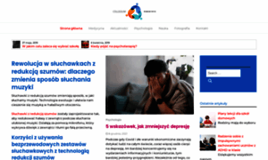 Collegium-humanitatis.pl thumbnail