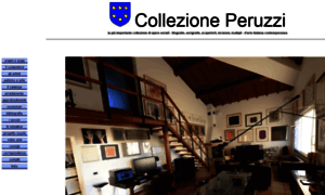 Collezioneperuzzi.it thumbnail