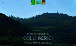 Colliberici.it thumbnail