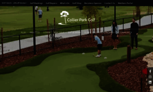 Collierparkgolf.com.au thumbnail