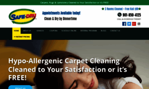 Colliervilletncarpetcleaning.com thumbnail