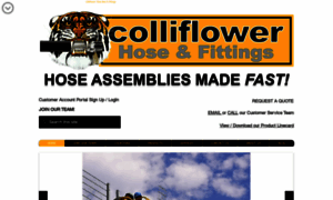 Colliflower.com thumbnail