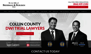 Collincountydwiattorneys.com thumbnail