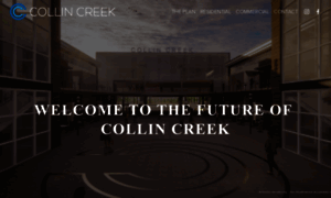 Collincreekmall.com thumbnail