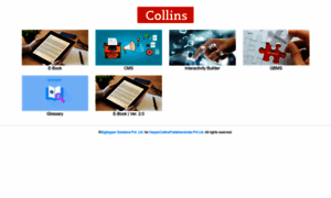 Collins.digitopper.com thumbnail